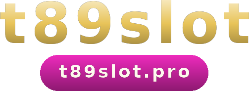 t89slot โลโก้